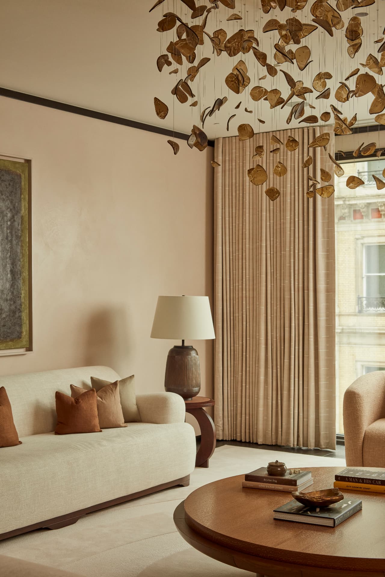RJP Studio — interior photography
